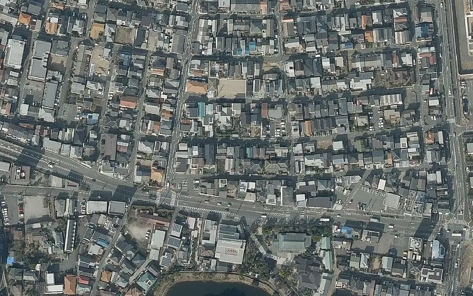 リパーク堺市南田出井町3丁のイメージ写真