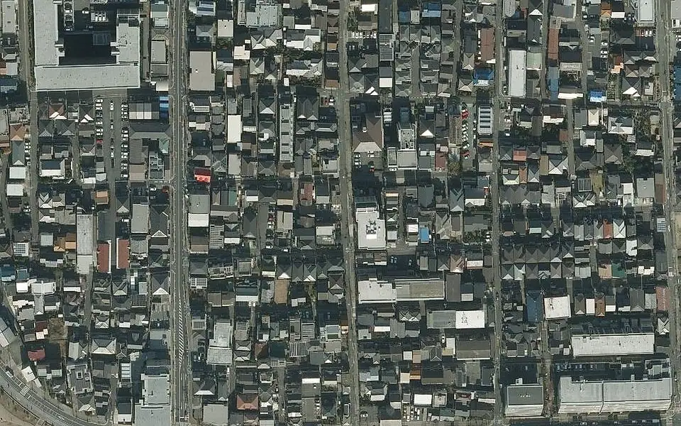 茨木西中条町第3のイメージ写真