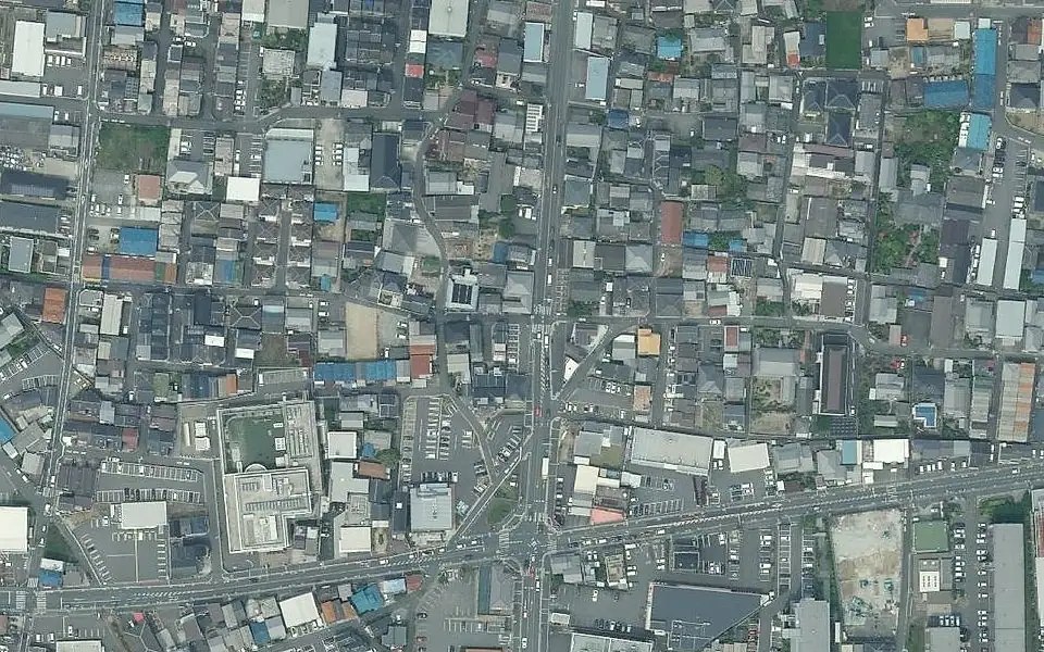 東大阪菱江5丁目のイメージ写真