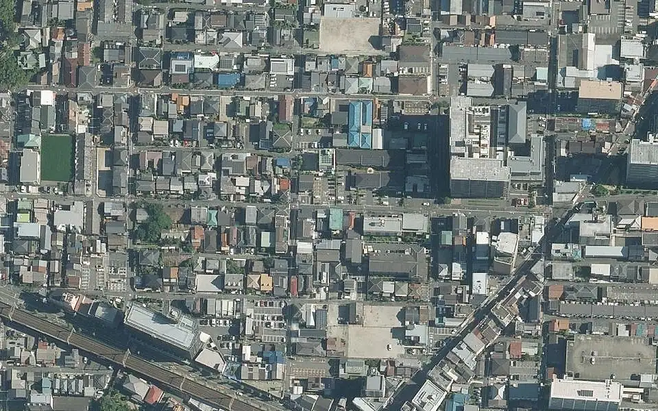 八尾山城町2丁目のイメージ写真