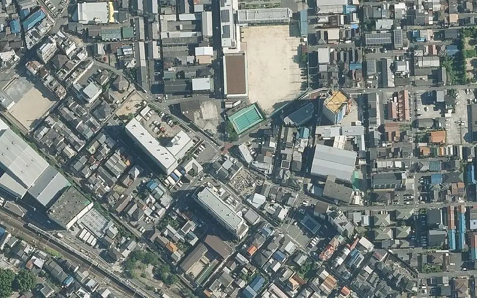 八尾安中町6丁目のイメージ写真
