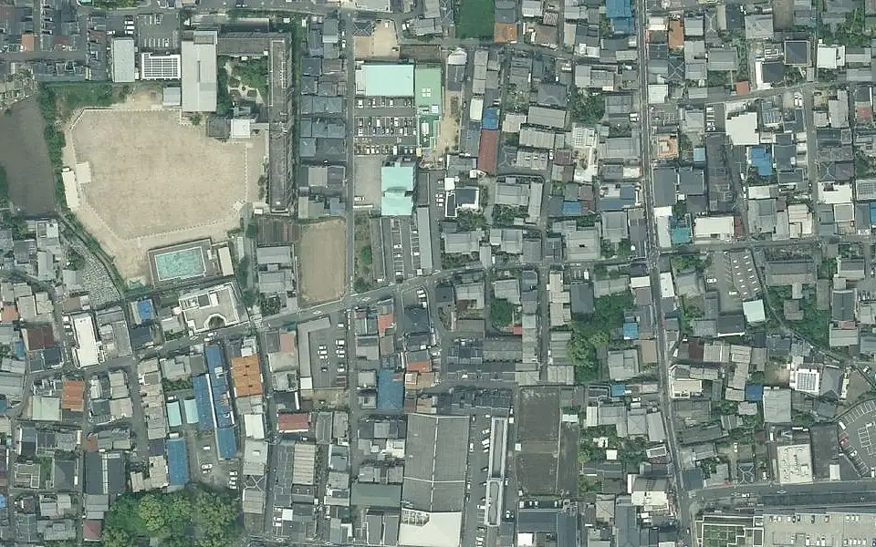 東大阪岩田町5丁目のイメージ写真