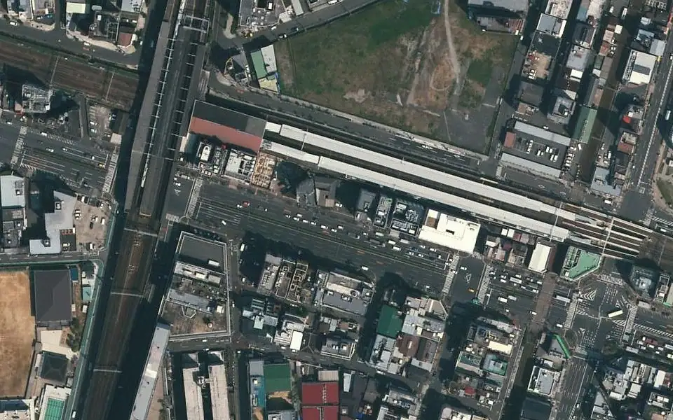 アップルパーク新今宮駅前第1のイメージ写真