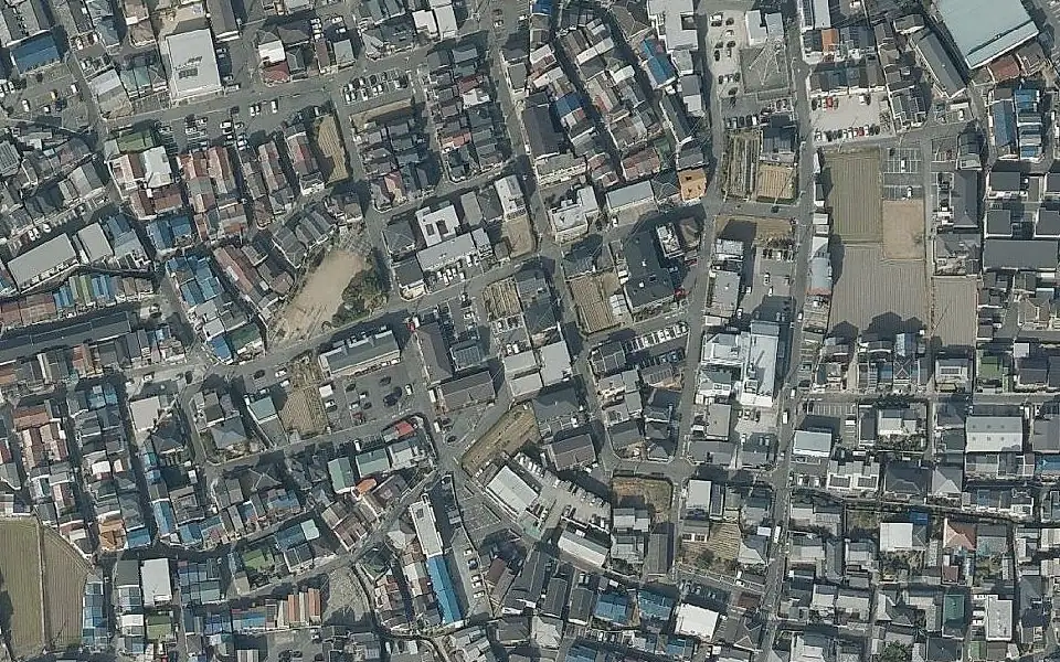 堺市奥本町1丁のイメージ写真