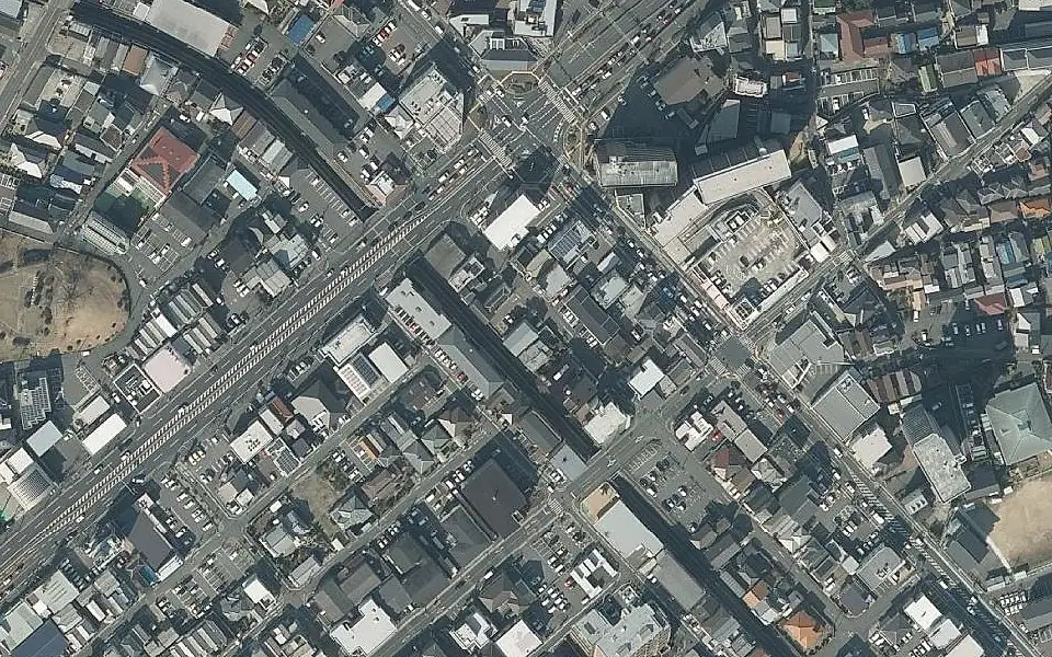 堺市百舌鳥梅町3丁第3のイメージ写真