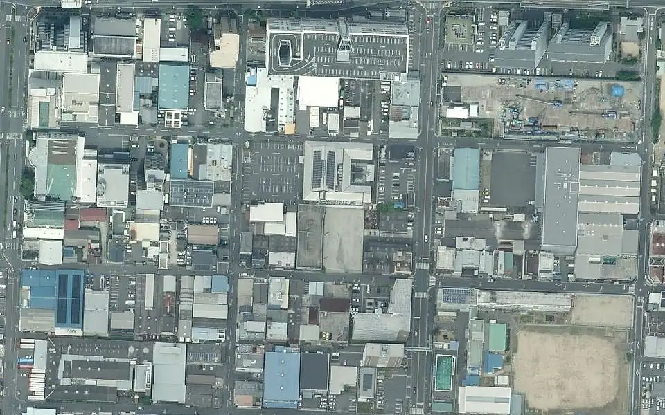 タイムズユーバスRoyal高井田店のイメージ写真