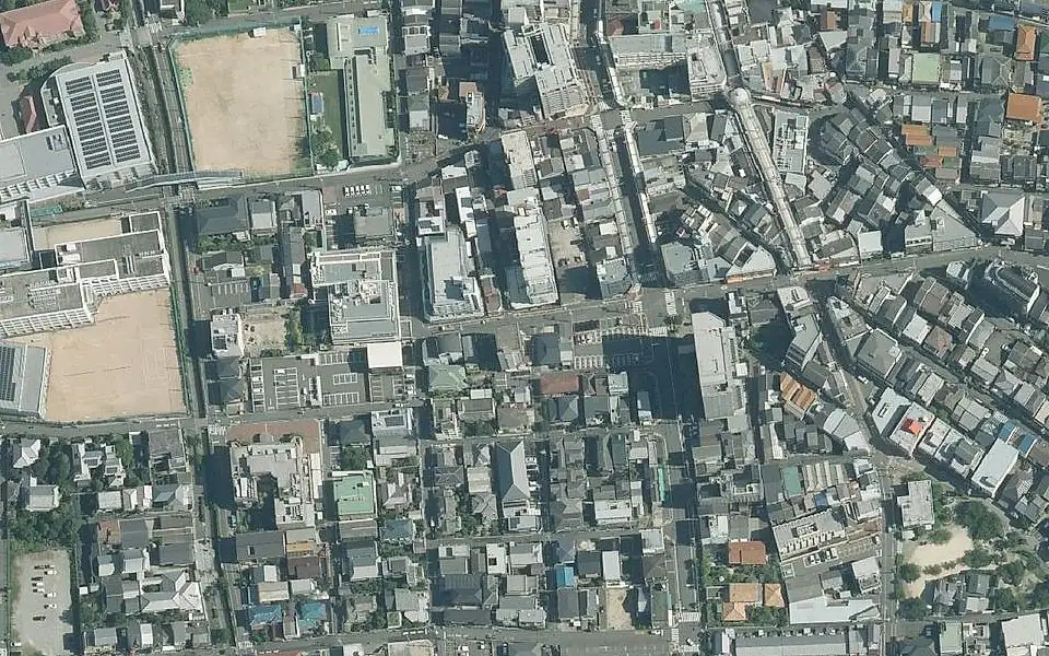 東大阪小阪本町1丁目のイメージ写真