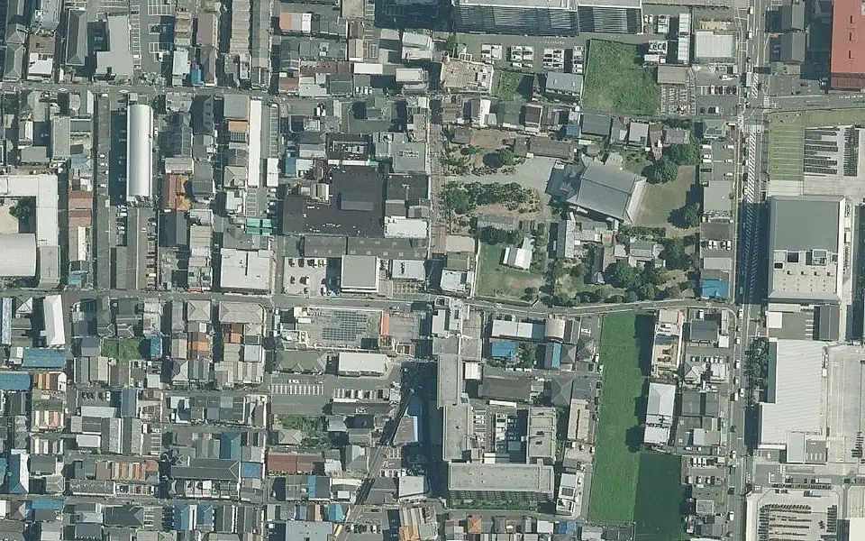東大阪岩田町3丁目のイメージ写真