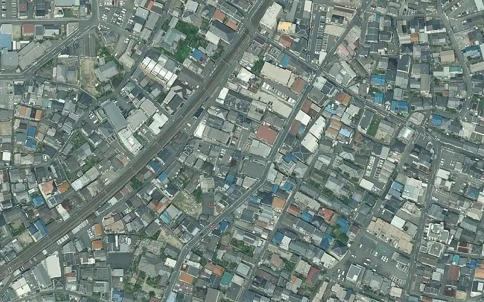 徳庵駅前第2のイメージ写真