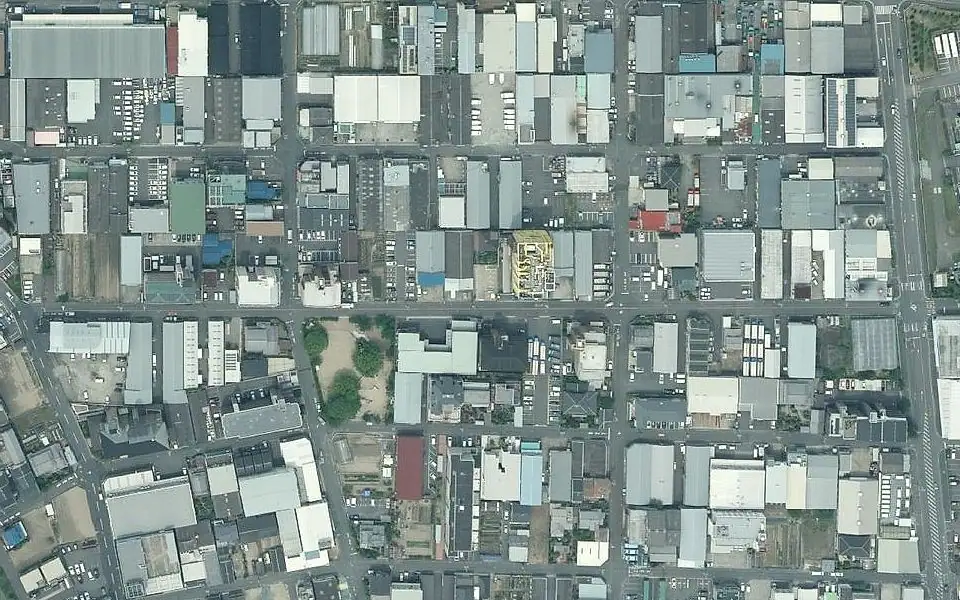 東大阪川俣1丁目のイメージ写真