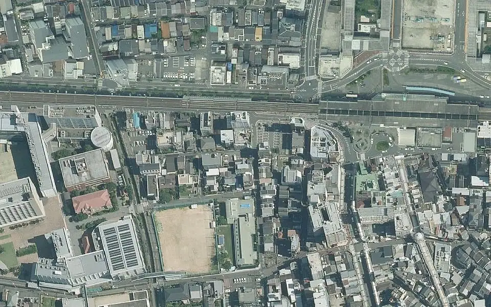 河内小阪駅前第5のイメージ写真