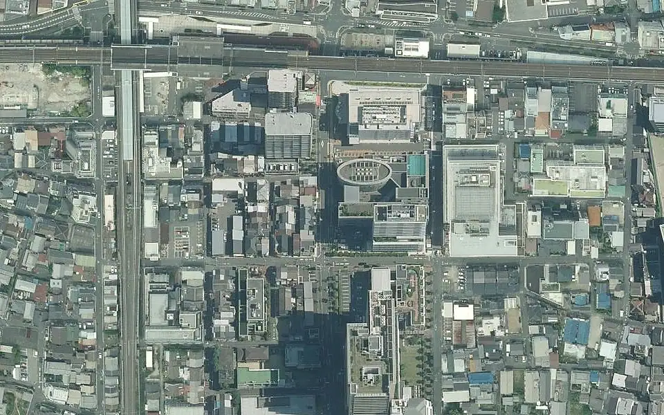 河内永和駅前第2のイメージ写真