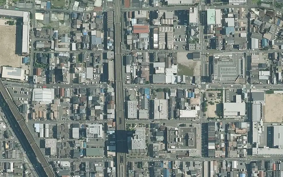 東大阪永和1丁目のイメージ写真