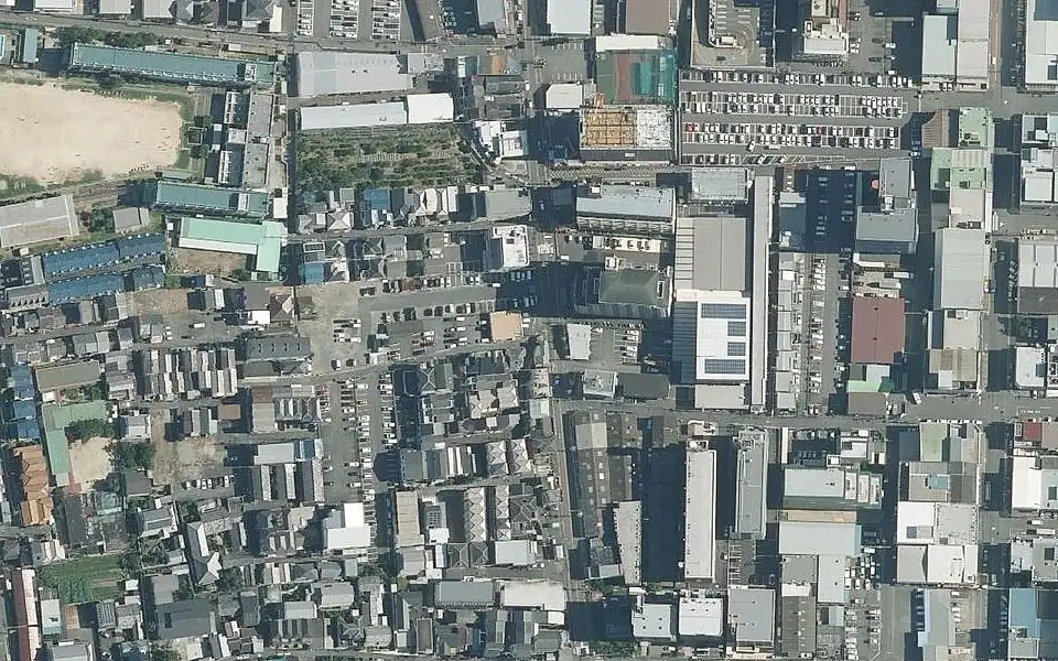 東大阪友井2丁目第2のイメージ写真