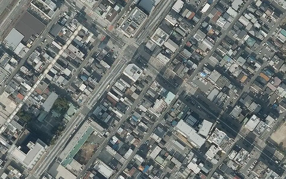堺市市之町東3丁のイメージ写真