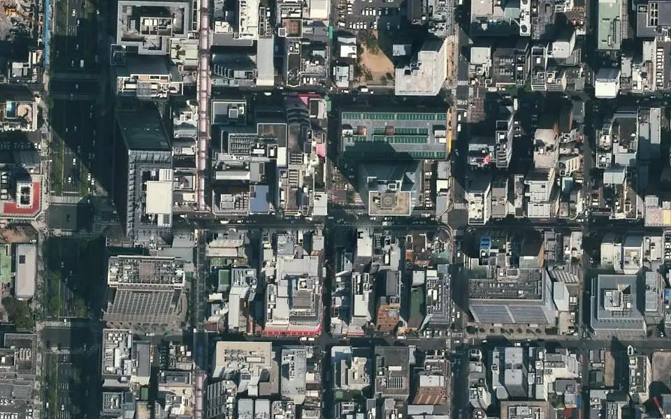 リパーク 南久宝寺町3丁目のイメージ写真