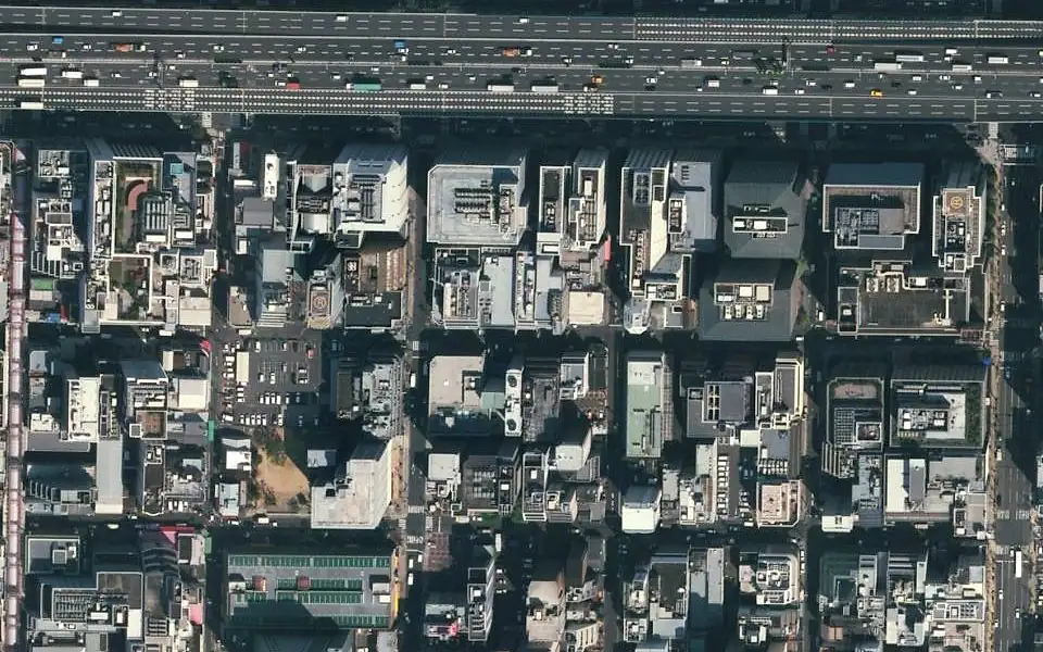 リパーク久太郎町第8のイメージ写真