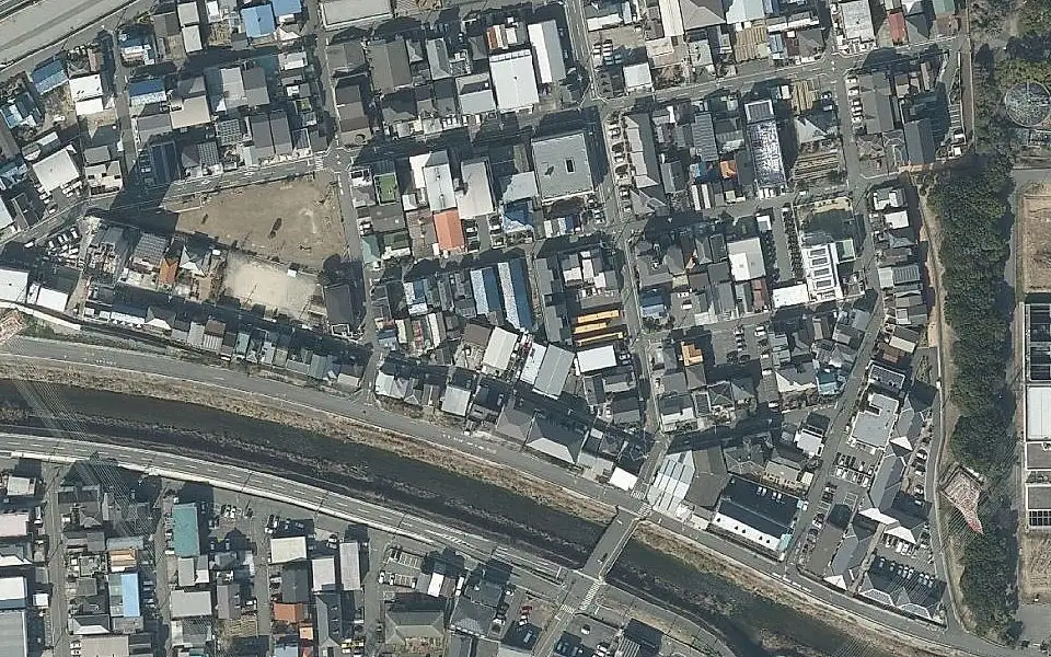 タイムズ堺常磐町のイメージ写真