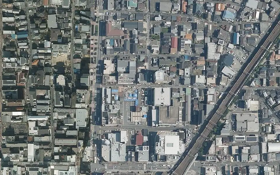 リパーク 阪急茨木市駅北第2のイメージ写真