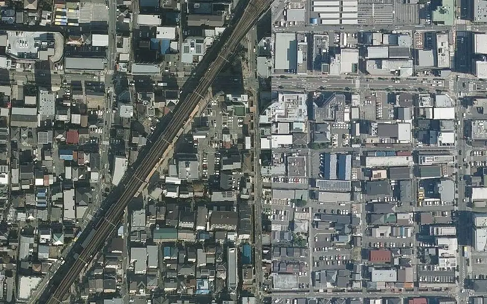 リパーク 茨木舟木町第2のイメージ写真