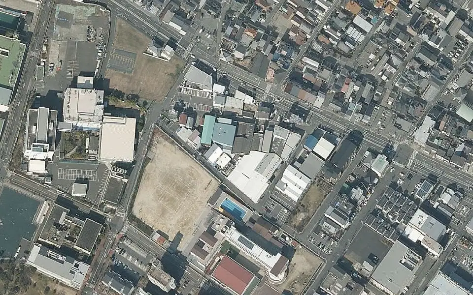 堺市大仙西町4丁のイメージ写真
