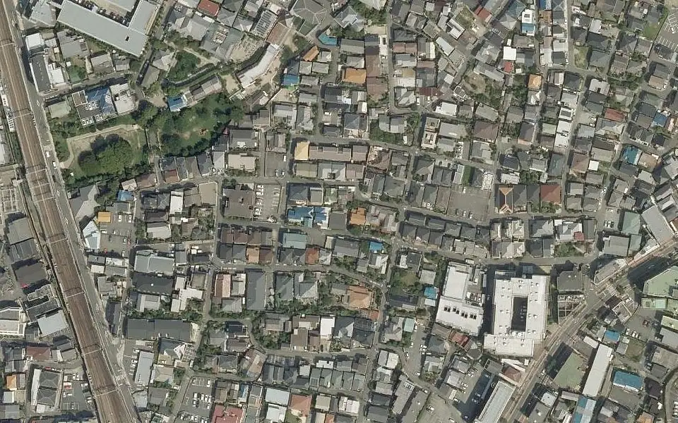 三井のリパーク豊中曽根東町1丁目のイメージ写真