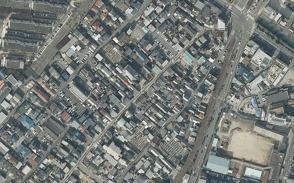 堺市西湊町2丁のイメージ写真