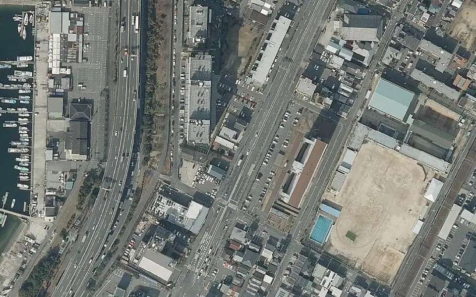 堺市大浜南町3丁のイメージ写真