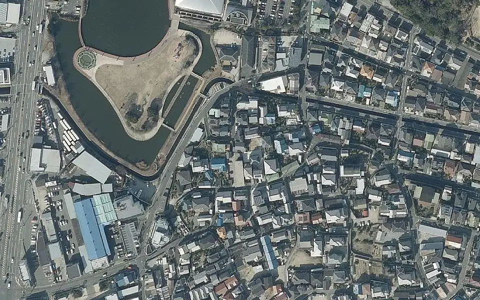 堺市平岡町第2のイメージ写真