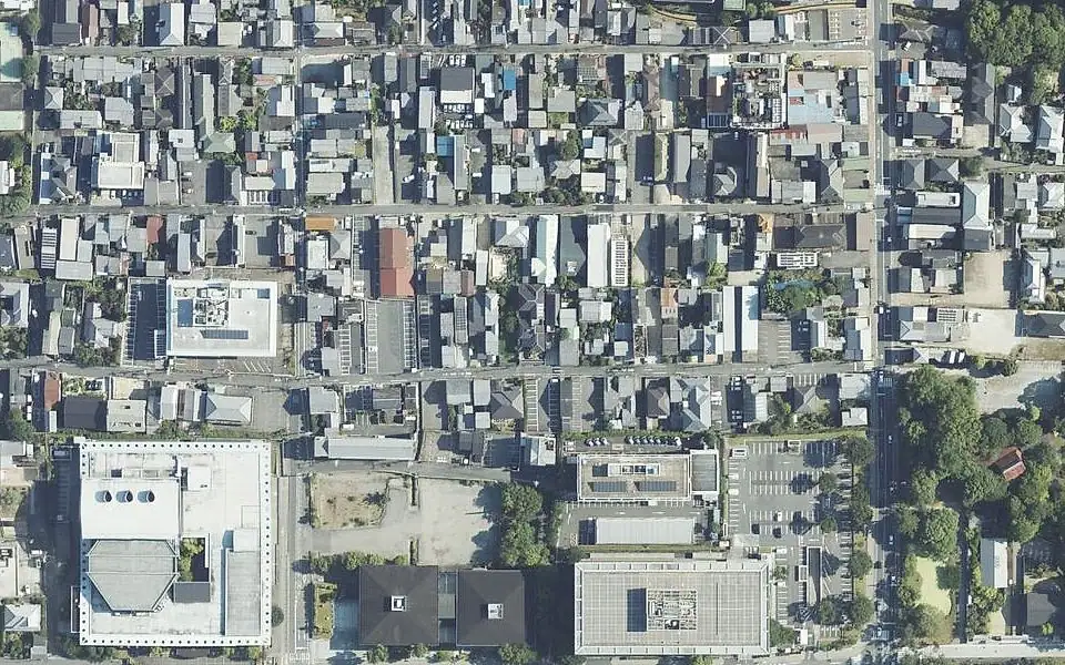 タイムズ奈良油留木町のイメージ写真