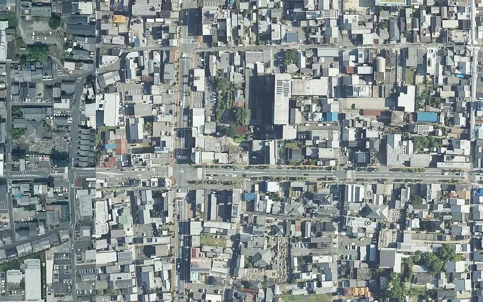 奈良北風呂町のイメージ写真