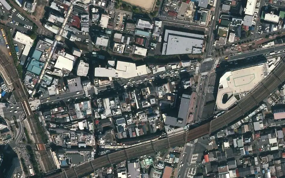 三井のリパーク京橋駅前第4のイメージ写真