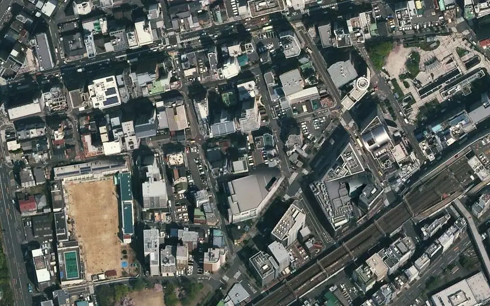 京橋センターパークのイメージ写真