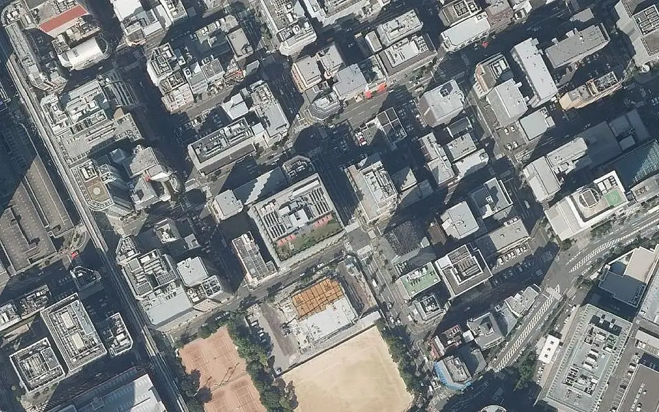 磯上公園北のイメージ写真