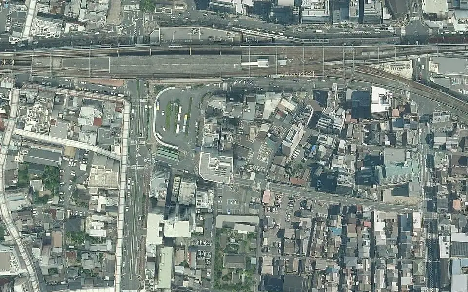 タイムズ布施駅前第12のイメージ写真