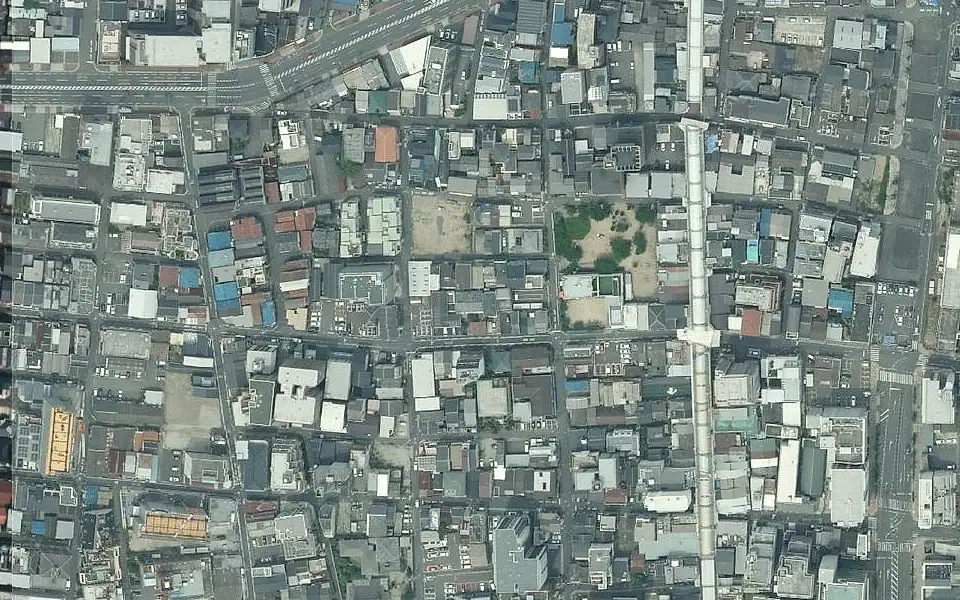 タイムズ足代北第9のイメージ写真