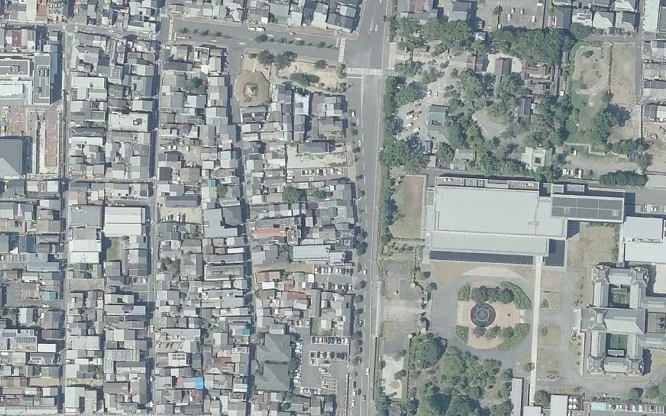タイムズ四条大橋のイメージ写真