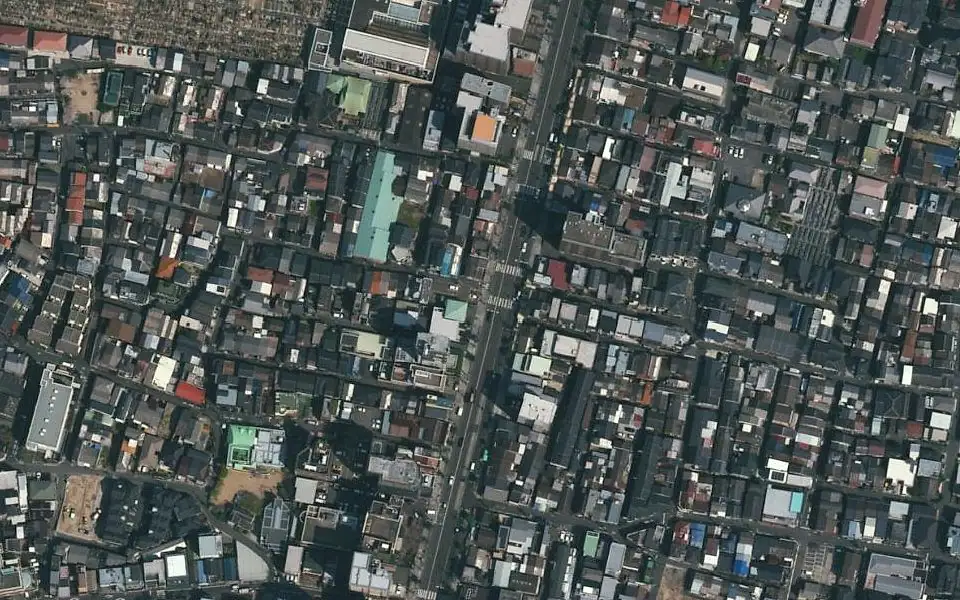 三井のリパーク阿倍野筋5丁目第2のイメージ写真