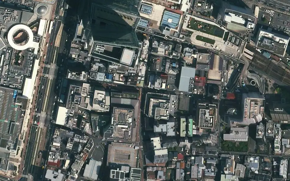 コインパーク松崎町2丁目第2のイメージ写真