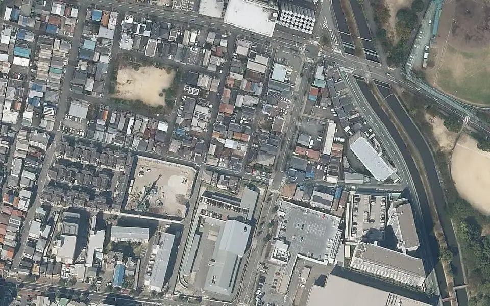 西宮東町1丁目第2のイメージ写真