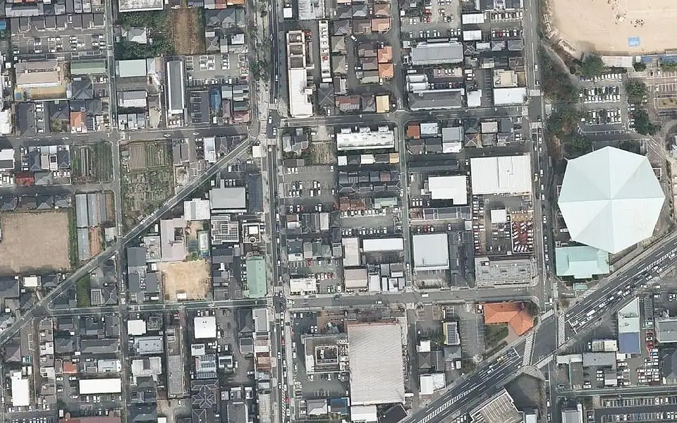 西宮柳本町のイメージ写真