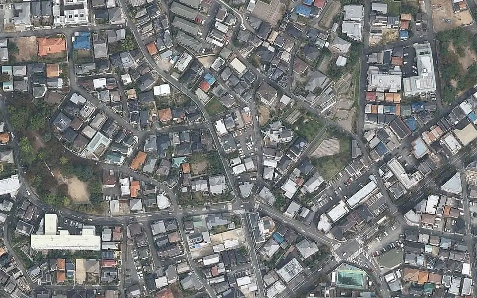 西宮豊楽町第2のイメージ写真