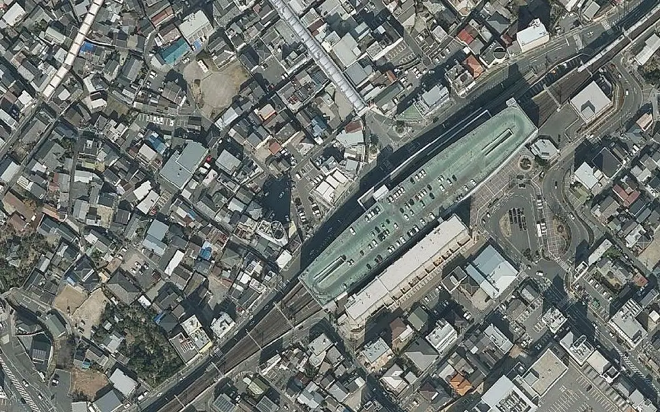南海岸和田駅前第2のイメージ写真