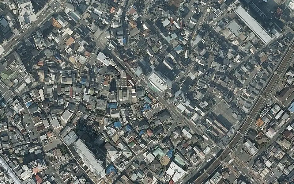 リパーク 岸和田沼町第2のイメージ写真