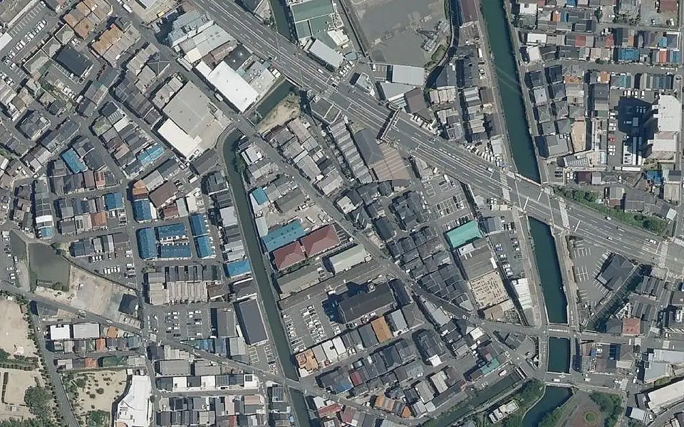 寝屋川石津南町のイメージ写真
