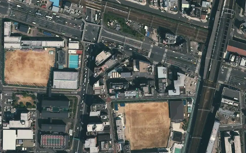 三井のリパーク西成花園北1丁目のイメージ写真