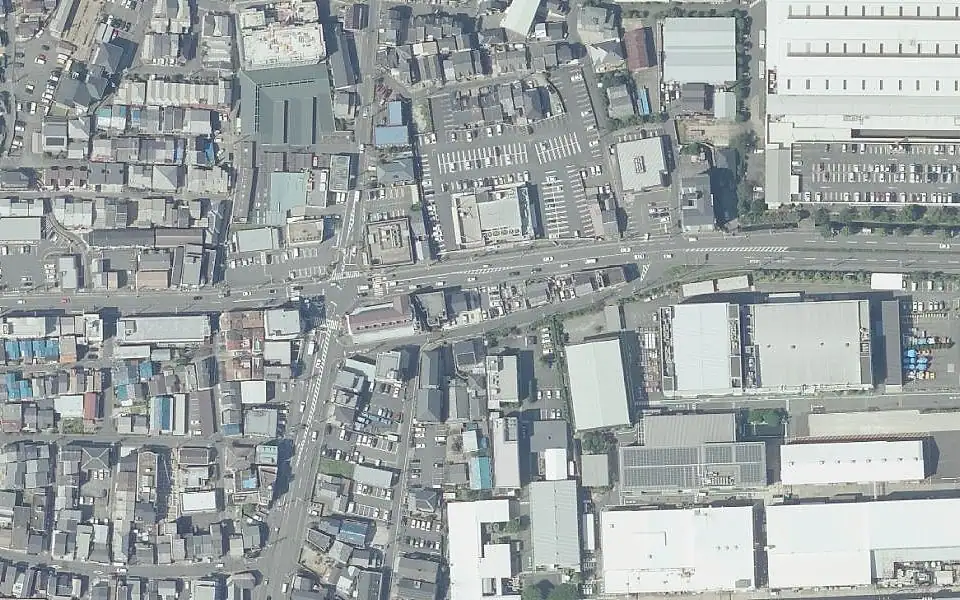 梅津段町東のイメージ写真