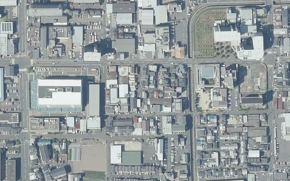 西京極南庄境町のイメージ写真