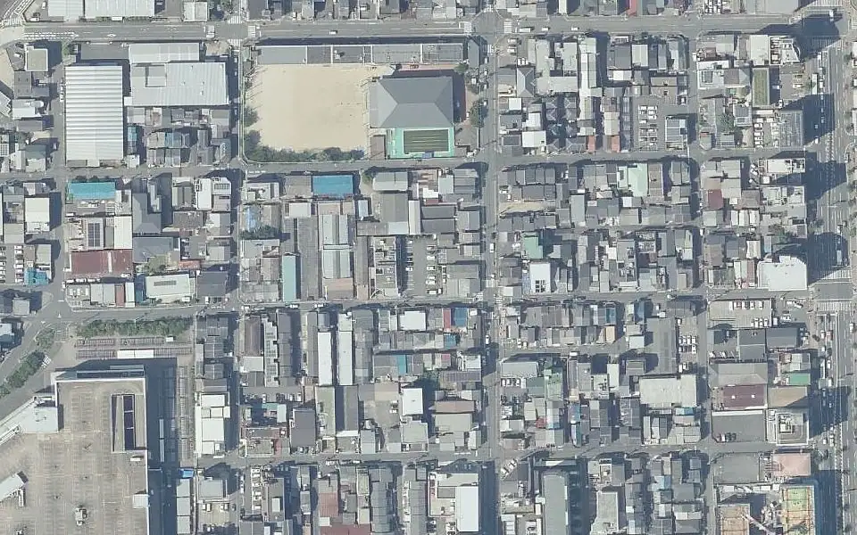 西院寿町パーキングのイメージ写真