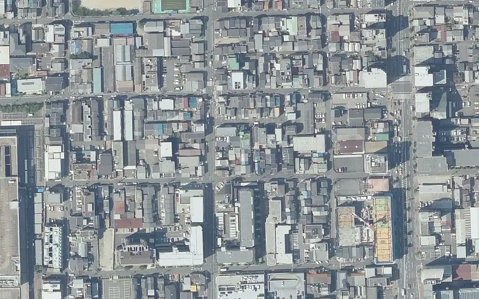 西院寿町2パーキングのイメージ写真